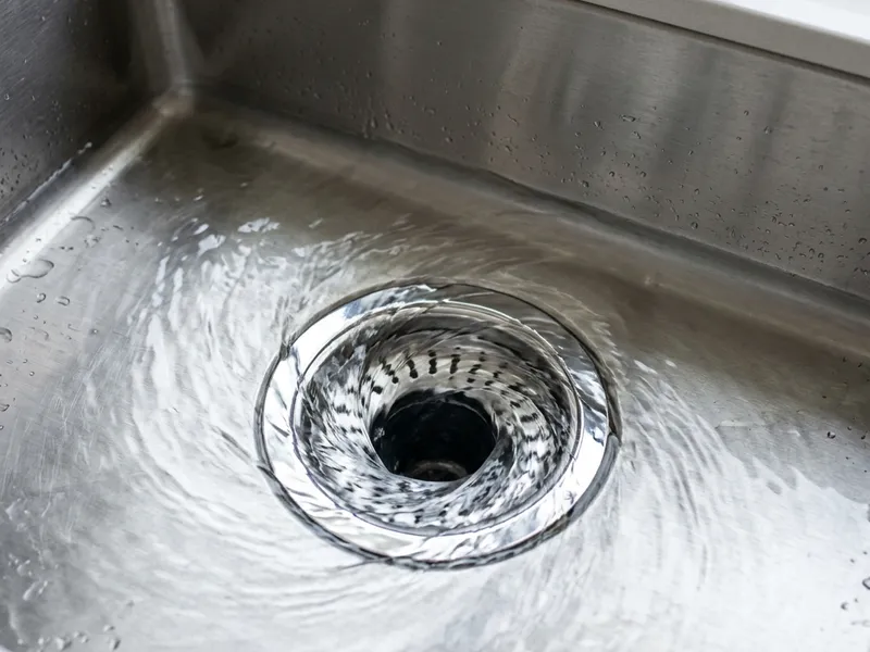 Drain Cleaning Plumber in Spaulding, IL